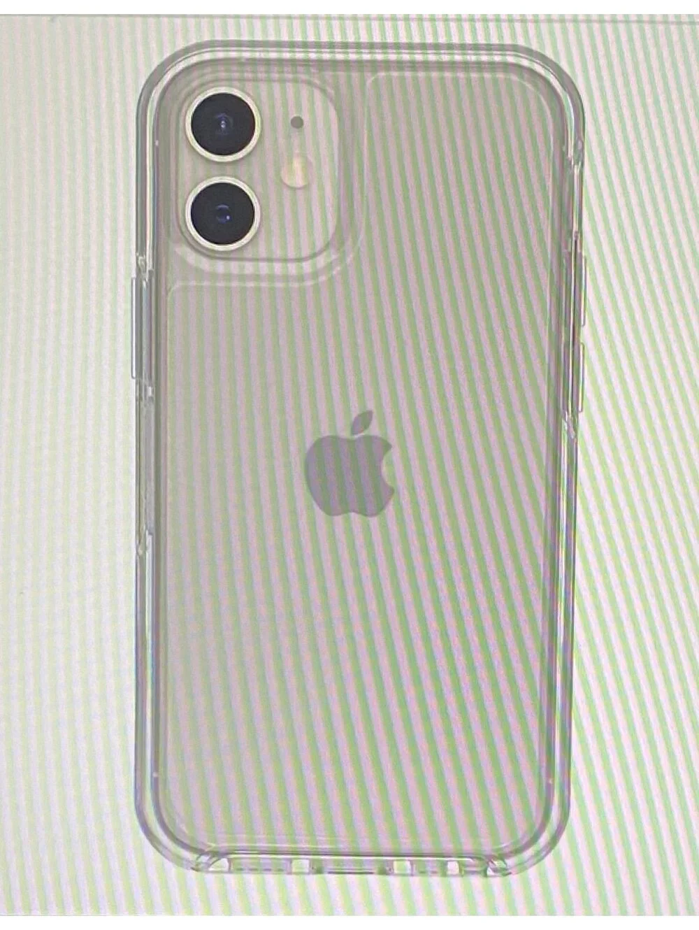 OtterBox case iphone
